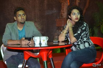 Show Time Movie Audio Launch